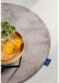 Tappeto rotondo beige ø 200 cm Leon – Villeroy&amp;Boch