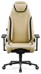 Sedia da gaming Diablo X.Eye Prime Broken Gold Normal Size