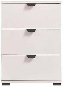 ONE - comodino moderno 3 cassetti