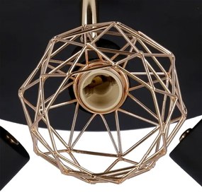 Luce Spot ACROBAT 3xE14/40W/230V