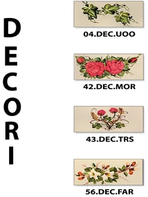 Sospensione Esterno Classica Gorizia Metallo Ceramica Bianco Sfumato 1 Luce E27