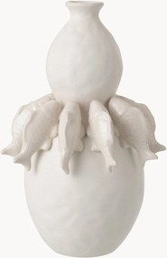 Vaso in ceramica Fish, alt. 46 cm