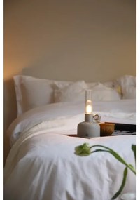 Markslöjd 108921 - LED Dimmerabile ricaricabile lampada ASTRID LED/2W/1200 mAh IP44 grigio