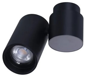 Azzardo AZ4210 - Faretto MAKALU 1xGU10/50W/230V