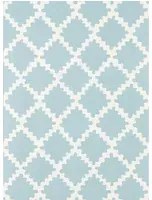 Scion Carta da parati Swithland - Coast Blue