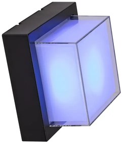 Rabalux 7247 - LED RGBW Lampada da esterno DURBE LED/10W/230V IP54 Wi-Fi Tuya