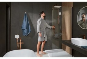 KFA Armatura 841-352-34 - Set doccia MALAGA oro rosa