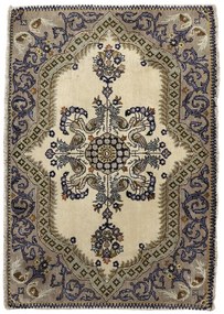 Kashan Tappeto persiano 100 x 70 (Iran)