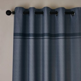 Tende in set blu 2 pz 168x229 cm Melville – Catherine Lansfield