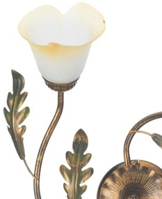 ONLI - Plafoniera QUERCIA 3xE14/6W/230V