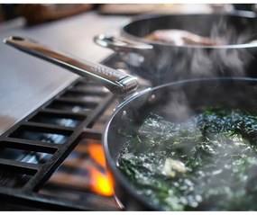 Padella con superficie in ceramica ø 20 cm Space – Joseph Joseph