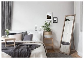 Specchio da terra 46x146 cm Sicilia - Styler