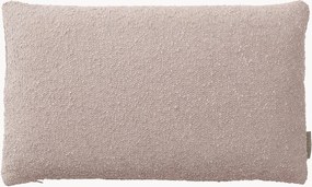 Copricuscino in bouclé Boucle