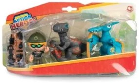 DINO PACK