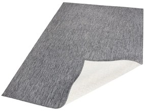 Tappeto grigio per esterni , 80 x 150 cm Miami - NORTHRUGS