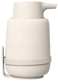 Porta sapone da parete beige Sono - Blomus