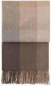 Coperta in lana di alpaca Inca