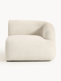 Modulo angolare in teddy Sofia