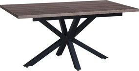 FRIDERICUS - tavolo da pranzo allungabile