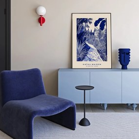 Dipinto 50x70 cm Maison – Styler