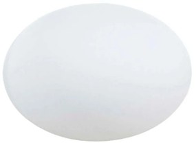 Cph Lighting - Eggy Pop Out Lampada da Esterno Ø32 (8m) Opal White CPH Lighting