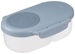 Box porta merenda piccolo – chill out