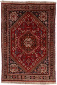Tappeto 130x200 (Iran) Annodato A Mano
