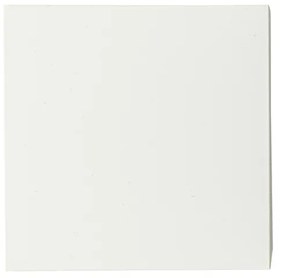 Set di 2 applique bianche con dimmer ricaricabile - Joris