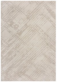 Tappeto color crema 160x230 cm Remy – Flair Rugs