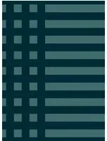 Coordonne Carta da parati Grids - 8000070N
