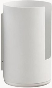 Porta carta igienica Rim White
