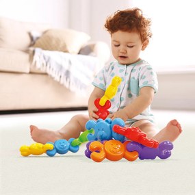 Orsetti - collega gli orsetti