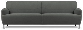 Divano grigio , 235 cm Neso - Windsor &amp; Co Sofas