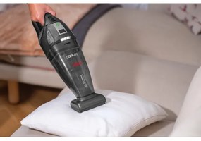 Concept VP4380 - Aspirapolvere portatile REAL FORCE 110W/18,5V 2200 mAh nero