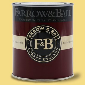 Farrow & Ball Estate Eggshell Archivton - Blanc De Treillage G1 - 2,5l