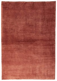 Gabbeh Tappeto persiano 170x120 Rosso (Iran) Annodato A Mano