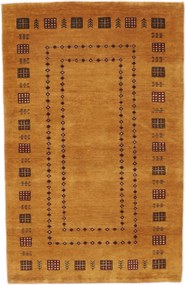 Loribaft Tappeto orientale 150x100 (Indian) Annodato A Mano