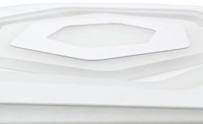 Plafoniera LED Dimmerabile LED/95W/230V 3000-6500K + tc