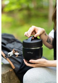 Contenitore termico per alimenti Fuori – Vialli Design