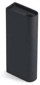 Monolith Portacandele Tall Black - Northern