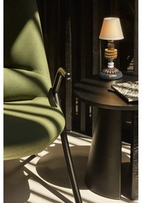 Poltrona verde , altezza 114 cm Dins - Teulat