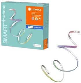 Ledvance-LED RGB+TW Striscia dimmerabile SMART+ FLEX 5m LED/16W/230V 2700K-6500K BT