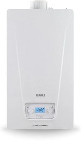 Caldaia a condensazione BAXI - LUNA CLASSIC 28 kW - Metano/Gpl