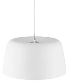 Tub Lampada a Sospensione Ø45 White - Normann Copenhagen