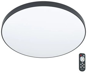 Eglo 98896 - Plafoniera LED dimmerabile ZUBIETA-A LED/36W/230V + T