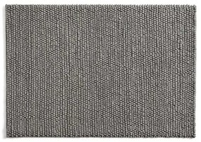 Peas Tappeto 140x 200 Medium Grey - HAY