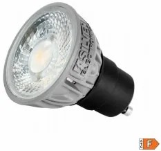 Lampadina LED Silver Electronics 440510 GU10 5W GU10 3000K