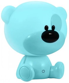 Lampada notturna LED dimmerabile per bambini BIBI 2,5W/230V