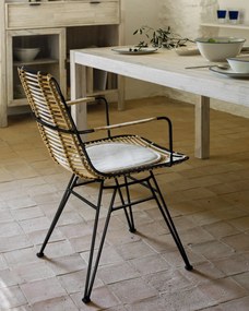Kave Home - Vetrina Alen 110 x 166 cm