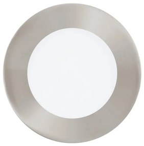 Eglo 33214 - LED RGBW Lampada da incasso dimmerabile per controsoffitto FUEVA-C LED/5,4W/230V